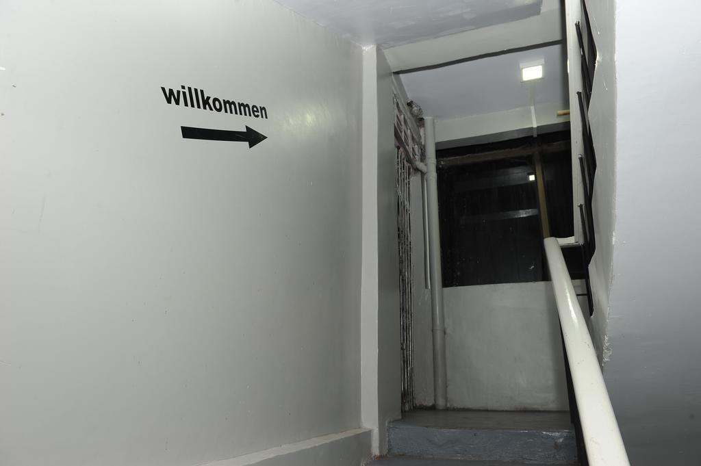 Space Boutique Hostel Yangon Dış mekan fotoğraf